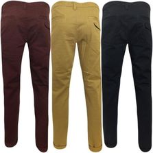 Mens Chino Pants